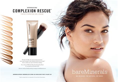 bare minerals complexion rescue boots.